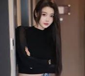 服务页导航平稳